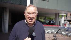 Subsidie aanvragen: overweging op 85-jarige leeftijd