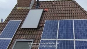 Duurzaam woningisolatie advies voor hoekwoning uit 1980