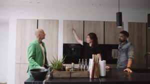 Duurzame renovatie van een jaren 30 woning in Hoorn: isolatie en inductiekoken