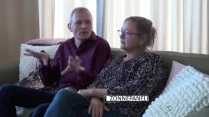 Duurzame woning in Medemblik: Bodemwarmte leidt tot energiepositieve woning met warmtepomp