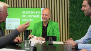 Energie verbruik thuis makkelijk volgen