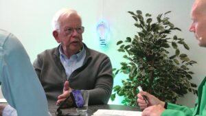 Thuisbatterij het beste in zetten