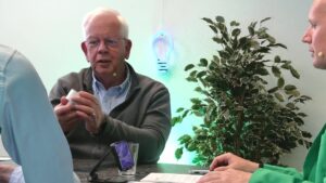 Slimme thermostaat en energiemanagement: Hoe werkt het precies?