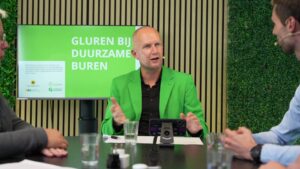 Laadpaal aanvragen voor elektrische auto