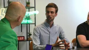 Grootste energieverbruikers in de woning