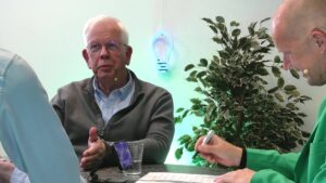 Elektrisch rijden zo goedkoop mogelijk maken
