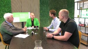 Hoe gaan netbeheerder consumenten belonen in 2028?