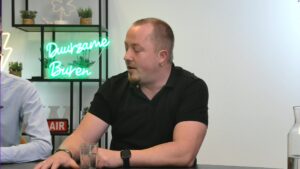 Bidirectionaal laden