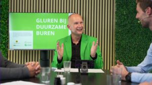 Plannen voor wijkbatterijen in samenwerking met energieleveranciers nog steeds in ontwikkeling