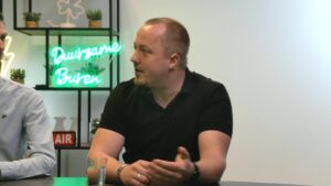 Energiecontract als bewoner