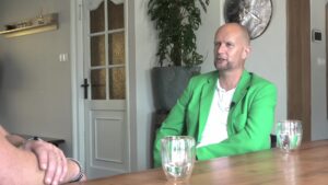 Dynamisch energiecontract als bewoner