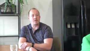 Kansen van het isoleren als bewoner