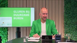 Bespaar op energierekening met HR++ glas