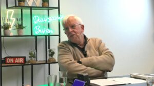 Vervolg stappen na het af gaan van gas