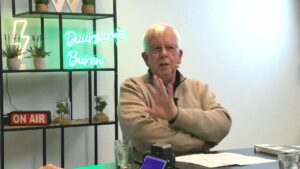 Vervuiling door CO2-uitstoot