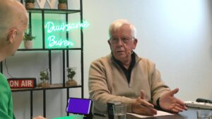 Hoe verliest een huis warmte?