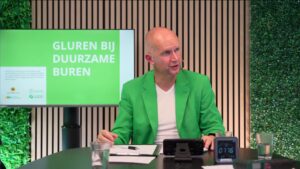 Vochtproblemen voorkomen in kruipruimte