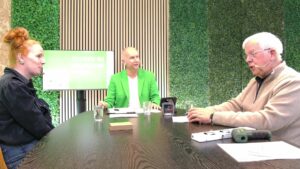 Schoof binnen lopen ook uit de gemeente?