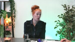 Hoe ventileert de bewoner?