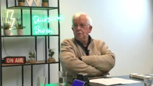 Helpt een luchtreiniger bij ventileren?