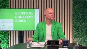 Bij vloerverwarming ook isoleren?