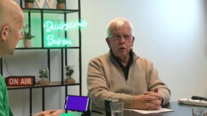 Eerst isolatieproblemen oplossen neem daarna een warmte scan