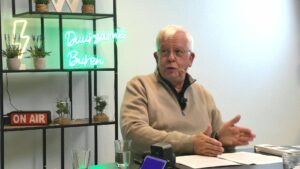 Wat is een warmtepomp?