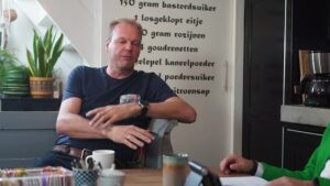 Isolatie en rendement: Investeren in comfort voor een tussenwoning uit 1979-1980
