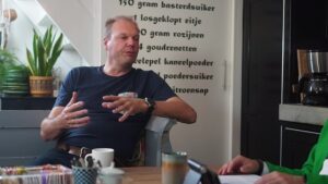 Advies over handigheid en risico’s bij klussen