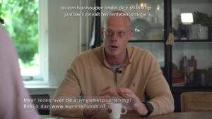 Financieringsregeling Energiebespaarlening: tot 27.000 euro lenen voor verduurzaming woning