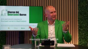 Kies de juiste warmtepomp voor een oude boerderij: tips en advies van een energiecoach