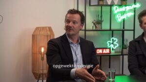 Thuisbatterijen en duurzame energie: milieuoverwegingen en toekomstige technologieën