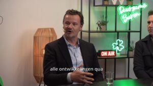 Opkomst van thuisbatterijen: populairder en voordeliger dan ooit tevoren!