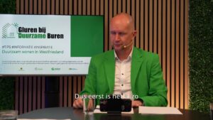 Meterkast geschikt maken voor zonnepanelen en thuisbatterij: overstappen naar 3 fase voorbereidt op de toekomst