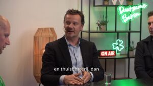 Thuisbatterijen voor buitenopstelling: Tips en merken met IP65 weerbestendigheid