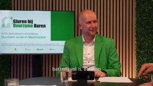 Samenwerking tussen thuisbatterij en elektrische auto: uitdagingen en toekomstige mogelijkheden