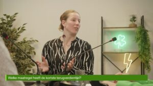 Welke maatregelen hebben de kortste terugverdientijd?