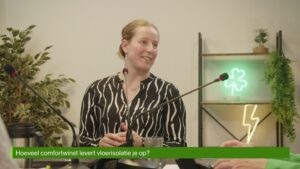 Vloerisolatie: Comfortwinst in de zomer, besparing in de winter