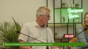 Vind betrouwbare instructies en informatie over milieuvriendelijke initiatieven