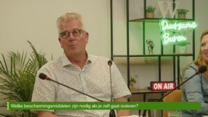Veilig zelf isoleren: Beschermingsmiddelen en tips