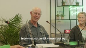 Duurzaam bouwen met natuurlijke materialen en energiebesparing